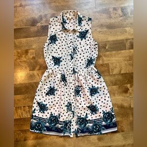 Maison Jules Summer Dress S